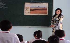 Tây Ninh bị cắt giảm hơn 500 biên chế viên chức