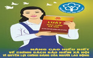 Có thể xử lý hình sự nếu doanh nghiệp, người sử dụng lao động trốn đóng bảo hiểm xã hội cho người lao động