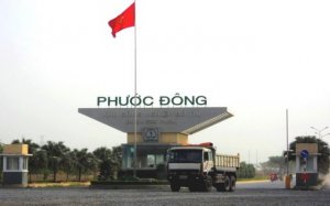 Tây Ninh: Công tác thu hút, kêu gọi đầu tư phát triển các KCN, CCN, KKTCK có chuyển biến tích cực