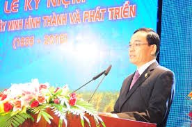 Những dấu ấn nổi bật của nền kinh tế tỉnh Tây Ninh năm 2017