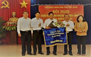 Điểm tin những hoạt động nổi bật trong tuần (từ ngày 28/5 đến ngày 3/6/2018)