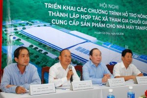 Điểm tin những hoạt động nổi bật trong tuần (từ ngày 4/6 đến 10/6/2018)