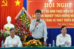 Điểm tin những hoạt động nổi bật trong tuần từ ngày 30.7 đến 05.8.2018