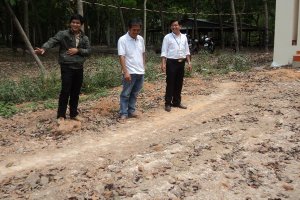 XDNTM ở Tây Ninh: Chưa đảm bảo cơ cấu nguồn vốn theo quy định