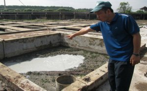 Công tác quản lý tài nguyên, môi trường còn bất cập