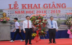 Điểm tin những hoạt động nổi bật trong tuần (từ ngày 3/9 đến 9/9/2018)