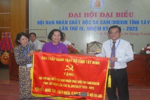 Điểm tin những hoạt động nổi bật trong tuần từ ngày 24/9 đến 30/9/2018
