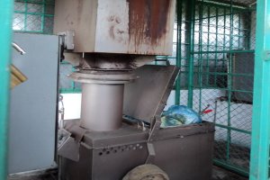 Tây Ninh sẽ xử lý rác thải y tế nguy hại theo từng cụm