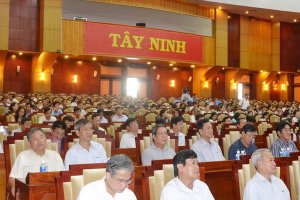 Ban Tuyên giáo Trung ương: Hội nghị Báo cáo viên tháng 10/2018