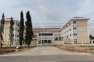 Sở GD&ĐT Tây Ninh sẽ sáp nhập 5 trường THPT trên địa bàn tỉnh