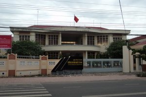 Sẽ sáp nhập Trường Trung cấp nghề khu vực Nam Tây Ninh và Trường Trung cấp Kinh tế Kỹ thuật Tây Ninh vào Trường Cao đẳng nghề Tây Ninh