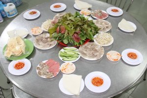 Tuần lễ Văn hóa, Du lịch nghề làm Bánh tráng phơi sương Trảng Bàng  cơ hội để giới thiệu đến du khách về văn hóa, hình ảnh, con người Tây Ninh