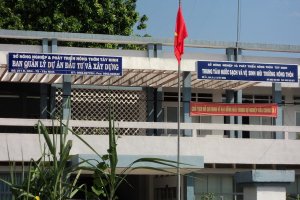 Sở NN&PTNT Tây Ninh giải thể 5 Chi cục trực thuộc