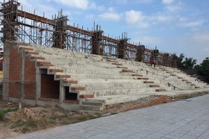 Hơn 2.400 tỷ đồng đầu tư cho xây dựng cơ bản năm 2019