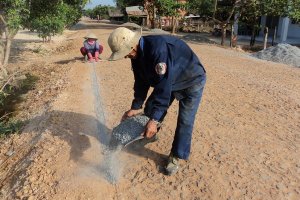 Tình trạng trông chờ, ỷ lại  vào nguồn vốn hỗ trợ từ ngân sách nhà nước còn khá phổ biến