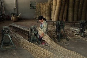 Phấn đấu đến cuối năm 2019, 100% số xã trên địa bàn huyện Hòa Thành đạt chuẩn nông thôn mới