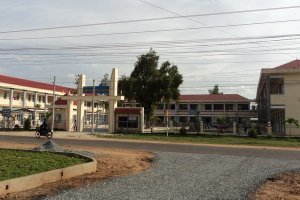 Công tác xây dựng nông thôn mới ở Tây Ninh  có sự chuyển biến tích cực