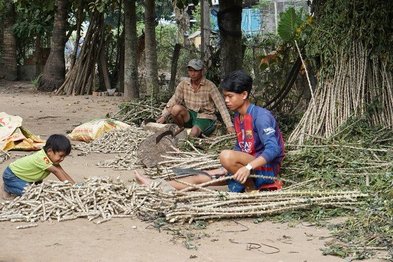 Tây Ninh với công tác giảm nghèo bền vững