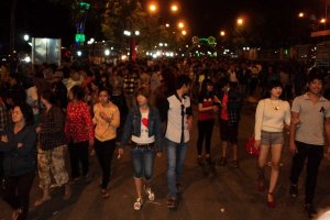 Tây Ninh: Phấn đấu năm 2019, tổng doanh thu du lịch đạt 1.100 tỷ đồng