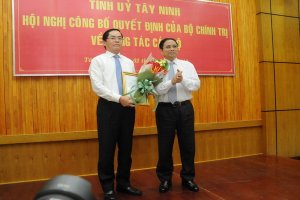 Điểm tin những hoạt động nổi bật trong tuần từ ngày 25.2 đến 3.3.2019