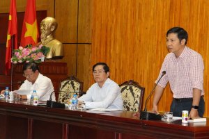 Điểm tin những hoạt động nổi bật trong tuần từ ngày 4.3 đến 10.3.2019