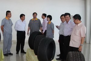 Tây Ninh: Thu hút đầu tư trong và ngoài nước tăng mạnh