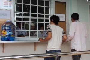 Hơn 90% người nghiện ma túy trên địa bàn tỉnh trong độ tuổi thanh niên