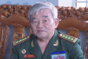Hồi ức những ngày tháng 4 lịch sử