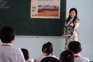 Năm học 2019-2020, Tây Ninh sẽ tuyển hơn 11.000 học sinh vào các Trường THPT trên địa bàn tỉnh