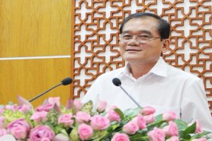 Tây Ninh sơ kết 5 năm thực hiện Nghị quyết 33 của BCH Trung ương Đảng
