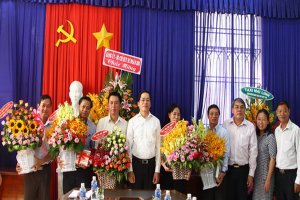 Điểm tin những hoạt động nổi bật trong tuần từ ngày 17/6 đến 23/6/2019