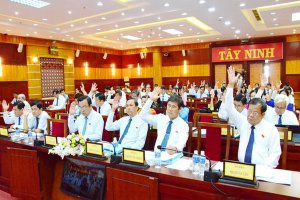 Điểm tin những hoạt động nổi bật trong tuần từ ngày 8/7 đến 14/7/2019