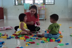 Bộ Nội vụ giao bổ sung cho tỉnh Tây Ninh 383 biên chế giáo viên Mầm non