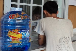 Tây Ninh là tỉnh có tỷ lệ người nghiện ma túy cao so với các tỉnh thành khác khu vực phía Nam