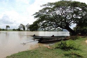 Tây Ninh thu Quỹ phòng, chống thiên tai đạt thấp