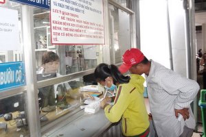 Tây Ninh: Sẽ sớm khắc phục tình trạng thiếu thuốc chữa bệnh
