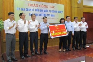 Điểm tin những hoạt động nổi bật trong tuần từ ngày 9/9 đến 15/9/2019