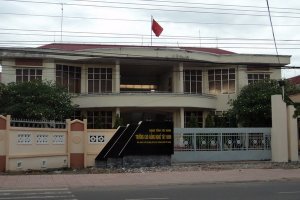 Sáp nhập Trường Trung cấp nghề khu vực Nam Tây Ninh, Trường Trung cấp Kinh tế - Kỹ thuật vào Trường Cao đẳng nghề Tây Ninh