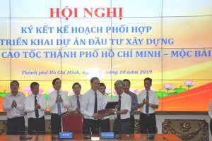 Điểm tin những hoạt động nổi bật trong tuần từ ngày 21/10 đến 27/10/2019