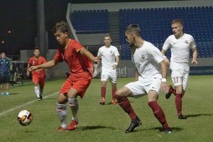 Trực tiếp U21 Việt Nam và U21 Nhật Bản