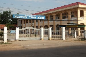 Giai đoạn 2018 – 2021: Tây Ninh tiến hành sáp nhập 49 trường tiểu học
