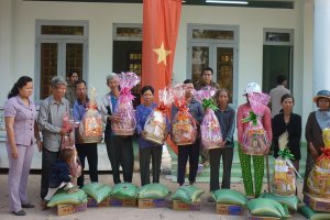Tây Ninh là một trong 4 tỉnh, thành phố có tỷ lệ hộ nghèo thấp nhất cả nước