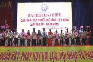 Điểm tin những hoạt động nổi bật trong tuần từ ngày 18/11 đến 24/11/2019