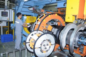 Tây Ninh điểm sáng trong thu hút đầu tư nước ngoài