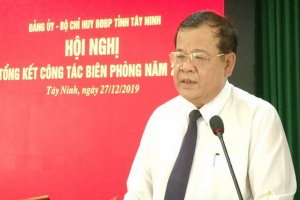 Điểm tin những hoạt động nổi bật trong tuần từ ngày 23/12 đến 29/12/2019