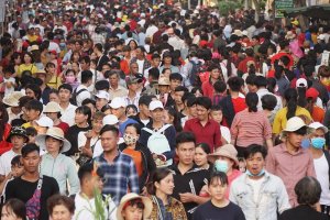 Năm 2020, Tây Ninh phấn đấu đón 3,2 triệu lượt khách tham quan du lịch
