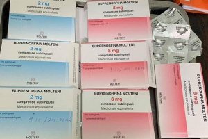 Hiệu quả từ việc điều trị ma túy bằng thuốc thay thế methadone