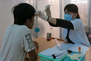 Đề nghị di dời cơ sở điều trị methadone tại Phường IV, thành phố Tây Ninh đến nơi khác