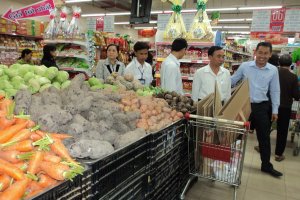 Phấn đấu hoàn thành chỉ tiêu thu ngân sách nhà nước năm 2020