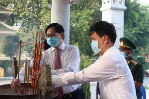 Điểm tin những hoạt động nổi bật trong tuần từ ngày 27/4 đến 3/5/2020